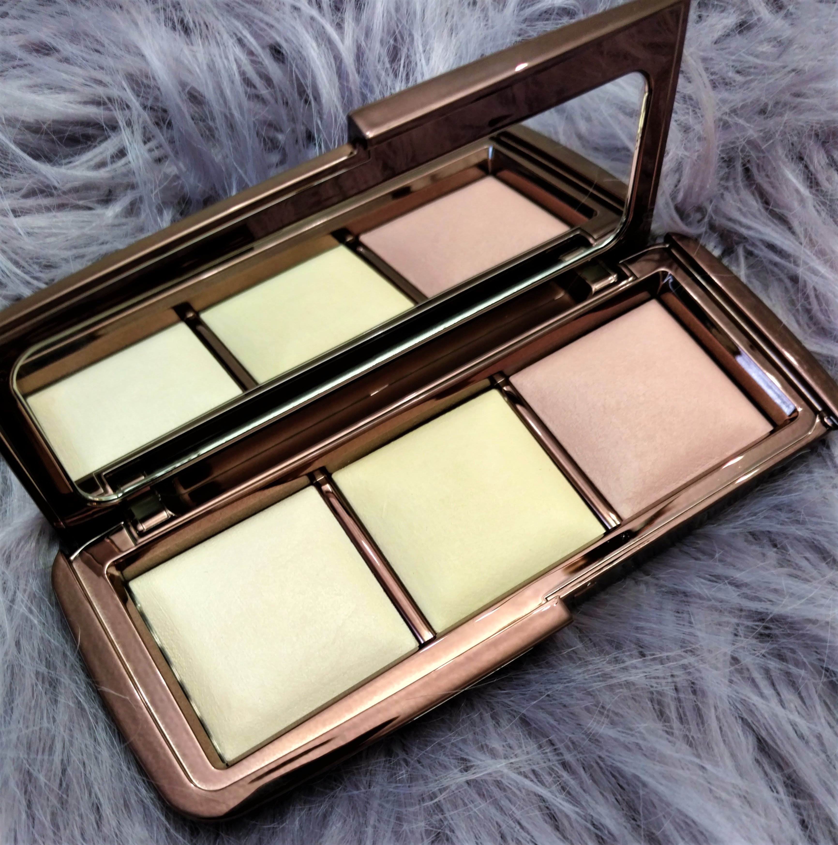 Now You Can Customize Your Hourglass Ambient Lighting Palette!