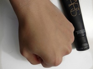 NARS Velvet Matte Skin Tint