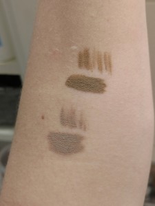 Build A Brow