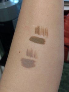 Build A Brow