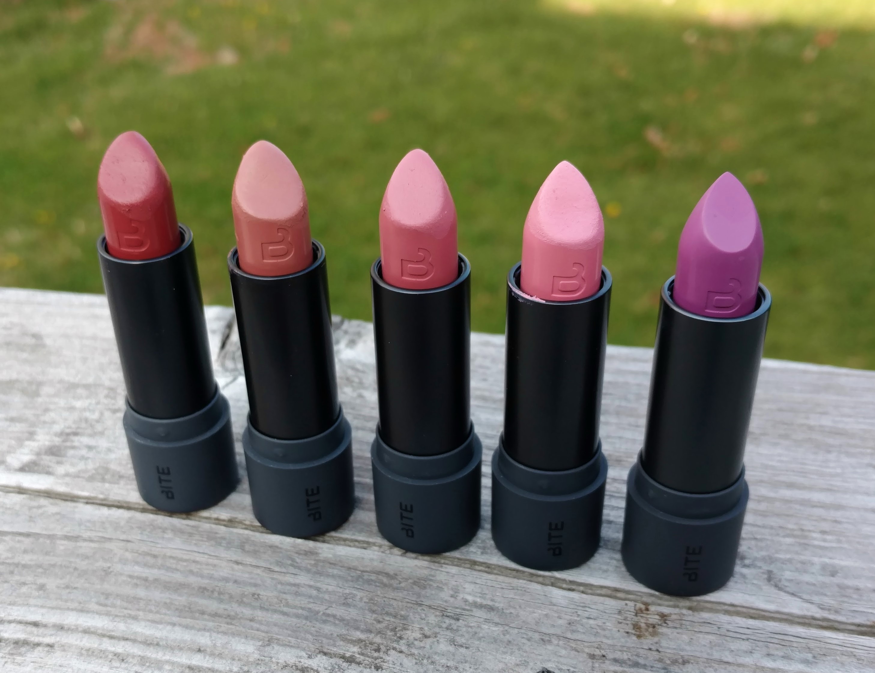Bite Beauty Amuse Bouche