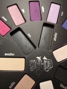 Depotting Mi Vida Loca Remix