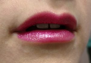 Urban Decay Vice Lipstick