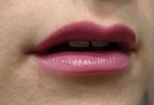 Urban Decay Vice Lipstick