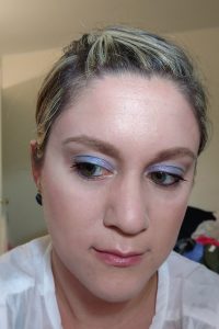 NARS Pool Shark