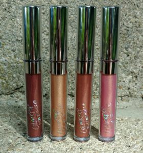 ColourPop Ultra Metallic