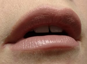 Liptensity