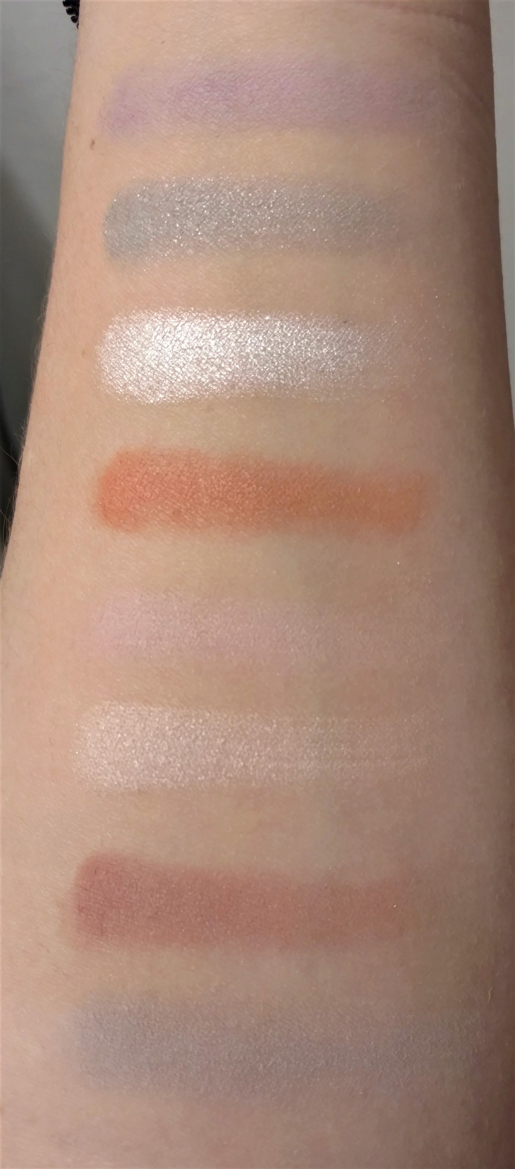 LORAC I Love Brunch Palette